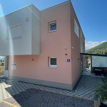 Lavanda Apartments Baška Voda Exterior foto